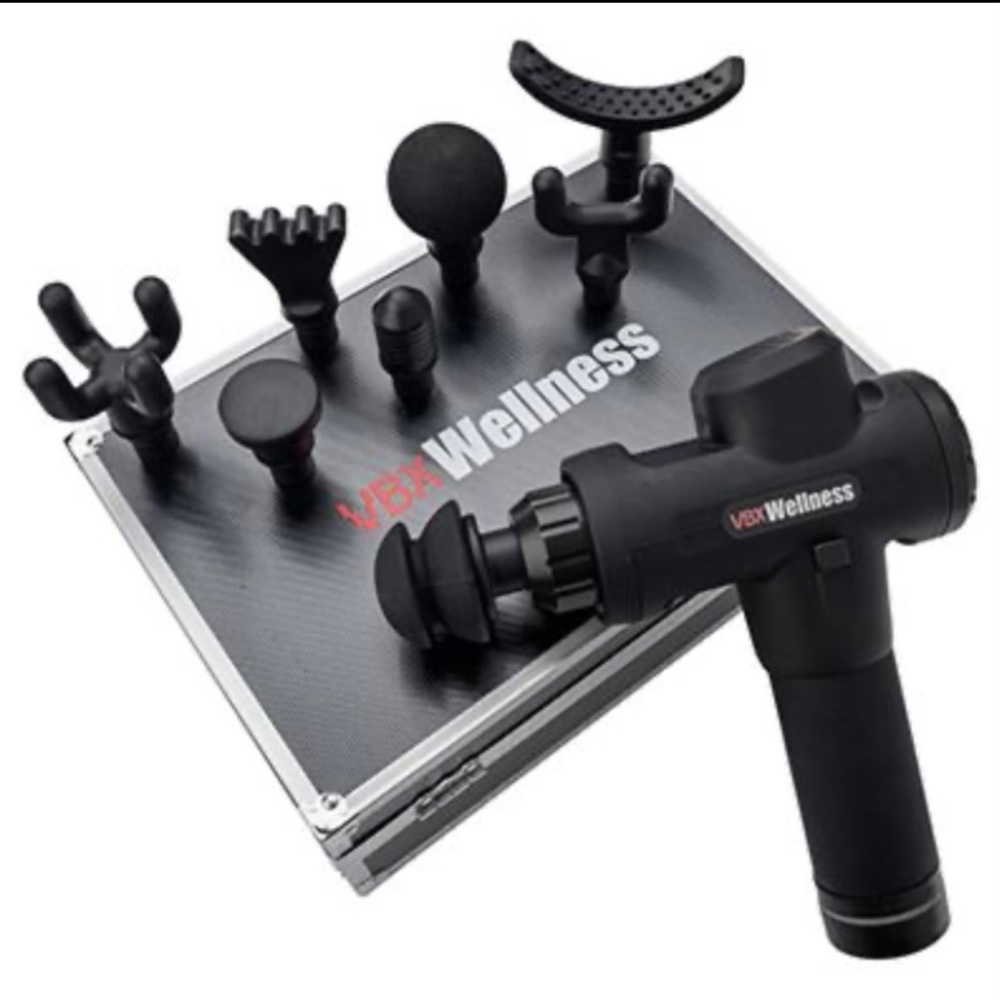 Massage Gun VBX